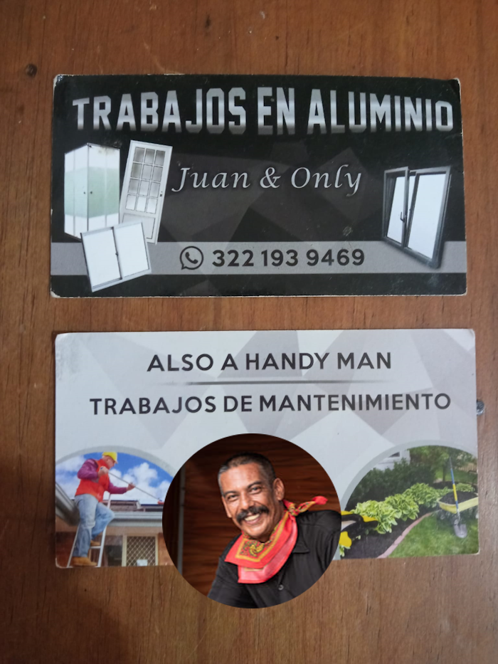 Business Card