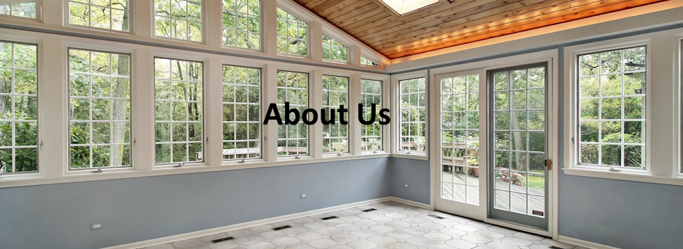 Windows and Doors